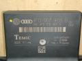блок управления (другие) Audi A6 4F/C6 2005, 2.4 л., BDW, бензин, вариатор, x1x1, седан, 4F0907468B, 4F0910468A - фото №5