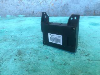 блок комфорта Nissan Primera P12 (2001 - 2008), 2.0 л., QR20DE, бензин, АКПП, седан, ED01434710