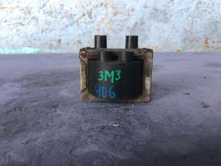 катушка зажигания ГАЗ 3110 Волга 1 поколение (1997 - 2000), 2.3 л., ЗМЗ-406, 4063705