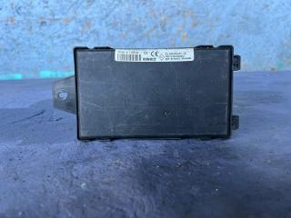 блок комфорта Renault Logan 1 поколение (2004 - 2009), 8201068826