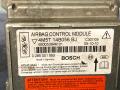 блок AirBag Ford Focus 2 поколение 2007, 1.6 л., HWDB, бензин, МКПП, седан, 4M5T14B056BJ - фото №9