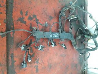 проводка двигателя SsangYong Actyon 2 NEW 2 поколение SUV 2011, 2.0 л., D20DTF, дизель, МКПП, внедорожник 5 дв., 6711500233