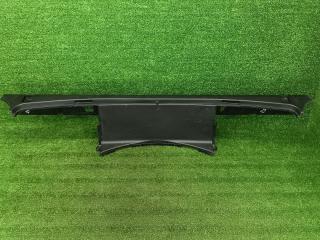 обшивка багажника SsangYong Actyon 2 NEW 2 поколение SUV 2011, 2.0 л., D20DTF, дизель, МКПП, внедорожник 5 дв., 76281-34000