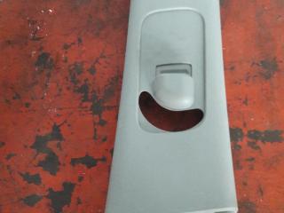 обшивка стойки центральной правой SsangYong Actyon 2 NEW 2 поколение SUV 2011, 2.0 л., D20DTF, дизель, МКПП, внедорожник 5 дв., 77340-34500