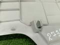 обшивка стойки Skoda Fabia 2 поколение (5J) 2008, 1.2 л., BZG, бензин, МКПП, хетчбэк 5 дв., 5J0867288 - фото №15