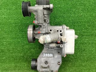 корпус масляного фильтра SsangYong Actyon 2 NEW 2 поколение SUV 2011, 2.0 л., D20DTF, дизель, МКПП, внедорожник 5 дв., полный привод, A6711800265, A6711840102