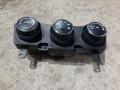 блок управления печки / климат-контроля SsangYong Actyon 2 NEW 2 поколение SUV 2011, 2.0 л., D20DTF, дизель, МКПП, внедорожник 5 дв., полный привод, 6871034101 - фото №2