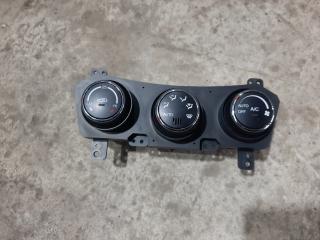 блок управления печки / климат-контроля SsangYong Actyon 2 NEW 2 поколение SUV 2011, 2.0 л., D20DTF, дизель, МКПП, внедорожник 5 дв., полный привод, 6871034101