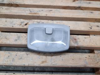 фонарь салона (плафон) SsangYong Actyon 2 NEW 2 поколение SUV 2011, 2.0 л., D20DTF, дизель, МКПП, внедорожник 5 дв., полный привод, 8372034000ACE