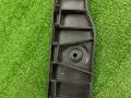 крепление бампера Volkswagen Golf 5 поколение 2007, 2.5 л., BGP, бензин, АКПП, хетчбэк 5 дв., 1K6807863 - фото №12