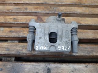 суппорт задний правый Mitsubishi Outlander 1 поколение CU2W 2004, 2.0 л., 4G63 (DOHC 16V), бензин, МКПП, внедорожник 5 дв., MR955066