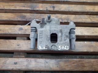 суппорт задний левый Mitsubishi Outlander 1 поколение CU2W 2004, 2.0 л., 4G63 (DOHC 16V), бензин, МКПП, внедорожник 5 дв., MR955065