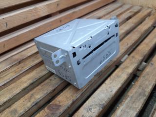 магнитола Opel Astra J [рестайлинг] 2012, 1.4 л., A 14 NET, бензин, АКПП, хетчбэк 3 дв., передний привод, 22836293