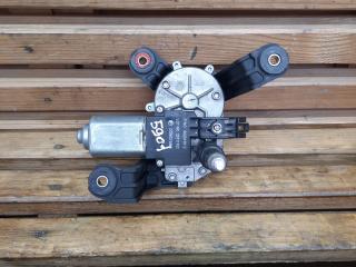 моторчик заднего стеклоочистителя (дворника) Opel Astra J [рестайлинг] 2012, 1.4 л., A 14 NET, бензин, АКПП, хетчбэк 3 дв., передний привод, 13395013