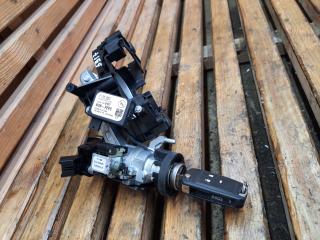 замок зажигания Opel Astra J [рестайлинг] 2012, 1.4 л., A 14 NET, бензин, АКПП, хетчбэк 3 дв., передний привод, 20939745