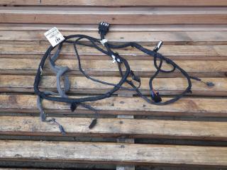 Проводка крышки багажника Opel Astra J [рестайлинг] 2012, 1.4 л., A 14 NET, бензин, МКПП, хетчбэк 3 дв., передний привод, 13316620