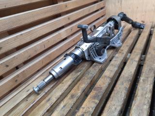 рулевая колонка Opel Astra J [рестайлинг] 2012, 1.4 л., A 14 NET, бензин, МКПП, хетчбэк 3 дв., передний привод, 13328668