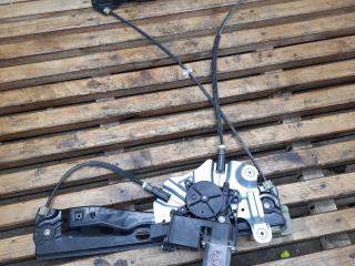 стеклоподъемник передний левый Opel Astra J [рестайлинг] 2012, 1.4 л., A 14 NET, бензин, МКПП, хетчбэк 3 дв., передний привод, 20951581