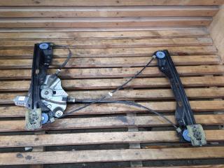 стеклоподъемник передний правый Opel Astra J [рестайлинг] 2012, 1.4 л., A 14 NET, бензин, МКПП, хетчбэк 3 дв., передний привод, 13349958