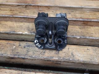 замок багажника Opel Astra J [рестайлинг] 2012, 1.4 л., A 14 NET, бензин, МКПП, хетчбэк 3 дв., передний привод, 13338304