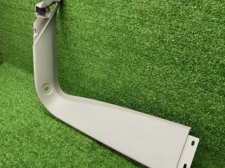 обшивка крышки багажника Opel Astra J [рестайлинг] 2012, 1.4 л., A 14 NET, бензин, АКПП, хетчбэк 3 дв., передний привод, 13261743