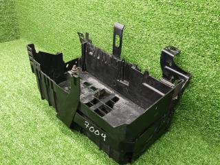 кронштейн крепления АКБ Opel Astra J [рестайлинг] 2012, 1.4 л., A 14 NET, бензин, АКПП, хетчбэк 3 дв., передний привод, 13354420