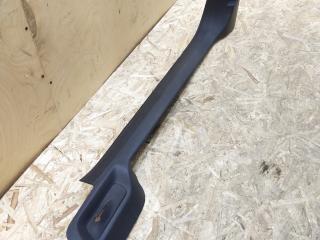 накладка на порог внутренняя Opel Astra J [рестайлинг] 2012, 1.4 л., A 14 NET, бензин, АКПП, хетчбэк 3 дв., передний привод, 13259200