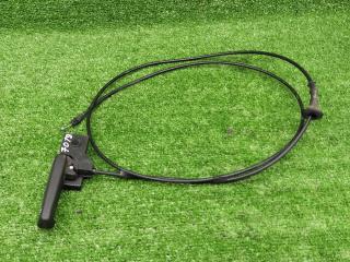 трос капота SsangYong Actyon 2 NEW 2 поколение SUV 2011, 2.0 л., D20DTF, дизель, МКПП, внедорожник 5 дв., полный привод, 13312788