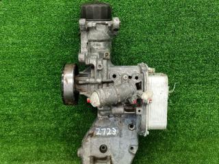 корпус масляного фильтра SsangYong Actyon 2 NEW 2 поколение SUV 2011, 2.0 л., D20DTF, дизель, МКПП, внедорожник 5 дв., 6711801010