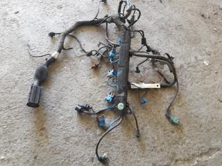 проводка двигателя SsangYong Actyon 2 NEW 2 поколение SUV 2011, 2.0 л., D20DTF, дизель, МКПП, внедорожник 5 дв., 6711500233