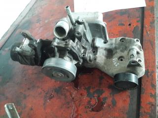 корпус масляного фильтра SsangYong Actyon 2 NEW 2 поколение SUV 2011, 2.0 л., D20DTF, дизель, МКПП, внедорожник 5 дв., A6711840102