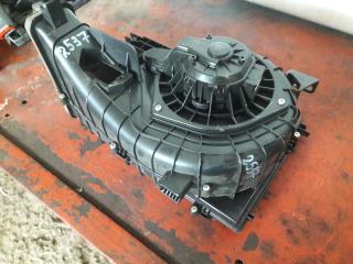 моторчик печки SsangYong Actyon 2 NEW 2 поколение SUV 2011, 2.0 л., D20DTF, дизель, МКПП, внедорожник 5 дв., F00S3B2401