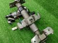 рулевая колонка SsangYong Actyon 2 NEW 2 поколение SUV 2011, 2.0 л., D20DTF, дизель, МКПП, внедорожник 5 дв., 46210-34013 - фото №24