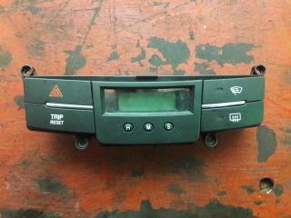 часы SsangYong Actyon 2 NEW 2 поколение SUV 2011, 2.0 л., D20DTF, дизель, МКПП, внедорожник 5 дв., 202008971