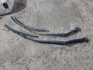 щеткодержатель (поводок стеклоочистителя, дворник) SsangYong Actyon 2 NEW 2 поколение SUV 2011, 2.0 л., D20DTF, дизель, МКПП, внедорожник 5 дв., полный привод, 7832134010