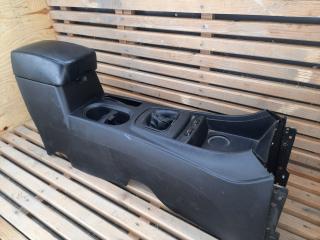 консоль салона SsangYong Actyon 2 NEW 2 поколение SUV 2011, 2.0 л., D20DTF, дизель, МКПП, внедорожник 5 дв., полный привод, 7790034001LBA