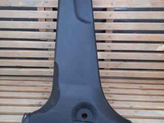 обшивка стойки центральной левой SsangYong Actyon 2 NEW 2 поколение SUV 2011, 2.0 л., D20DTF, дизель, МКПП, внедорожник 5 дв., полный привод, K77350-34000