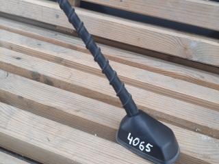 антенна SsangYong Actyon 2 NEW 2 поколение SUV 2011, 2.0 л., D20DTF, дизель, МКПП, внедорожник 5 дв., полный привод, 8940034051