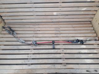 трос кулисы КПП SsangYong Actyon 2 NEW 2 поколение SUV 2011, 2.0 л., D20DTF, дизель, МКПП, внедорожник 5 дв., полный привод, 3177034000