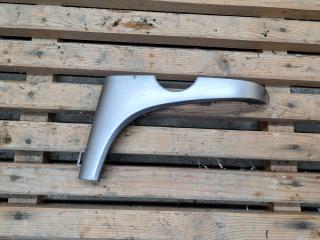 накладка на торпедо (консоль) SsangYong Actyon 2 NEW 2 поколение SUV 2011, 2.0 л., D20DTF, дизель, МКПП, внедорожник 5 дв., полный привод, 76610-34001