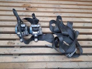 ремень безопасности SsangYong Actyon 2 NEW 2 поколение SUV 2011, 2.0 л., D20DTF, дизель, МКПП, внедорожник 5 дв., полный привод, 7560134000LBA