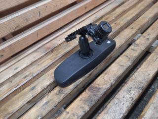 зеркало салона Opel Astra J [рестайлинг] 2012, 1.4 л., A 14 NET, бензин, МКПП, хетчбэк 3 дв., передний привод, 13369366