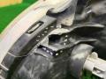 фара правая Hyundai Getz 1 поколение [рестайлинг] 2009, 1.6 л., бензин, АКПП, хетчбэк 5 дв., 921021C501 - фото №29