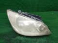 фара правая Hyundai Getz 1 поколение [рестайлинг] 2009, 1.6 л., бензин, АКПП, хетчбэк 5 дв., 921021C501 - фото №31