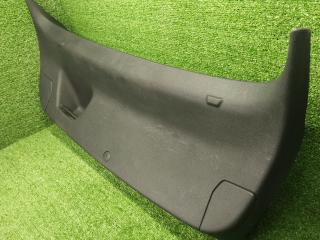 обшивка крышки багажника Opel Astra J [рестайлинг] 2012, 1.4 л., A 14 NET, бензин, АКПП, хетчбэк 3 дв., передний привод, 360583280