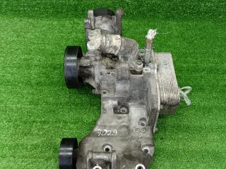 корпус масляного фильтра SsangYong Actyon 2 NEW 2 рестайлинг SUV 2015, 2.0 л., дизель, АКПП, act-techno gray, внедорожник 5 дв., полный привод, A6711800265