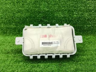 подушка безопасности пассажира SsangYong Actyon 2 NEW 2 поколение SUV 2012, 2.0 л., дизель, МКПП, raf красный, внедорожник 5 дв., полный привод, правый руль, 86202-34900LBA