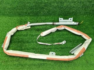 подушка безопасности боковая (шторка) SsangYong Actyon 2 NEW 2 поколение SUV 2012, 2.0 л., дизель, МКПП, raf красный, внедорожник 5 дв., полный привод, правый руль, 616556100B