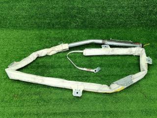 подушка безопасности боковая (шторка) SsangYong Actyon 2 NEW 2 поколение SUV 2012, 2.0 л., дизель, МКПП, raf красный, внедорожник 5 дв., полный привод, правый руль, 616556101V