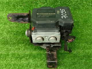 блок ABS SsangYong Actyon 2 NEW 2 поколение SUV 2012, 2.0 л., дизель, МКПП, raf красный, внедорожник 5 дв., полный привод, правый руль, 4892034300